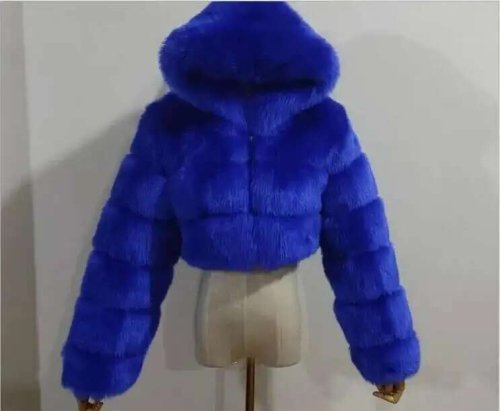 Blauw