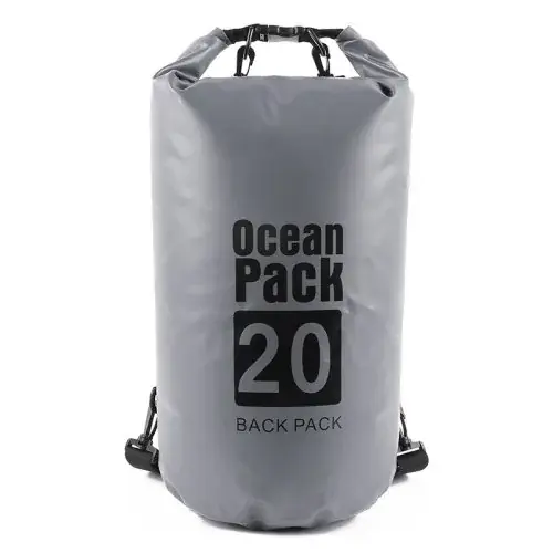 Szary 20 L