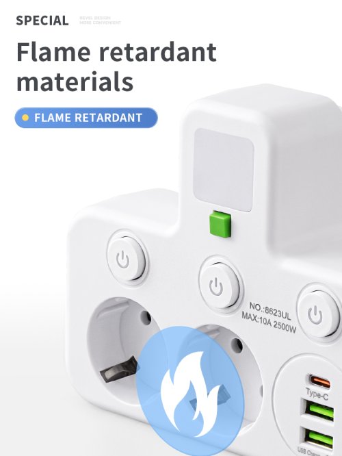 Vue 3 du produit