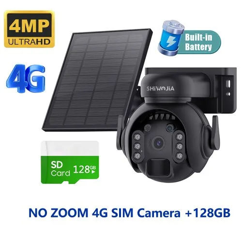 4MP 4G128GB