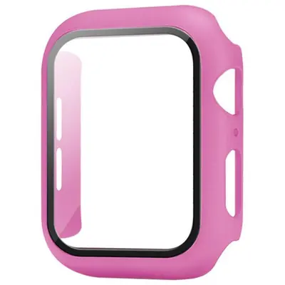 Image de Protection Écran Verre Trempé pour Apple Watch