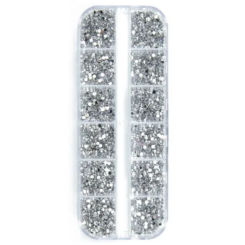 1,5 mm Transparent