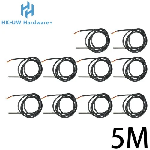 5 Meters 10pcs
