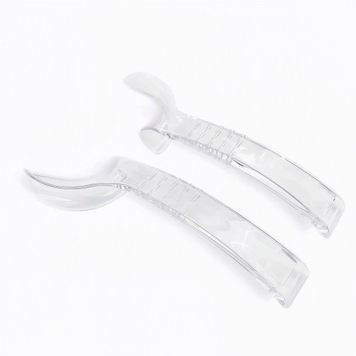 Imagen de Retractor Dental Transparente para Labios y Mejillas