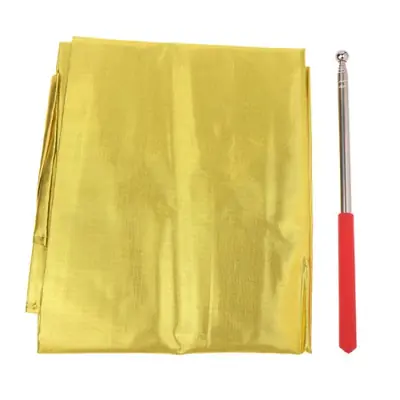 Image de Drapeaux Éclatants pour Cultes - Accessoires de Louange