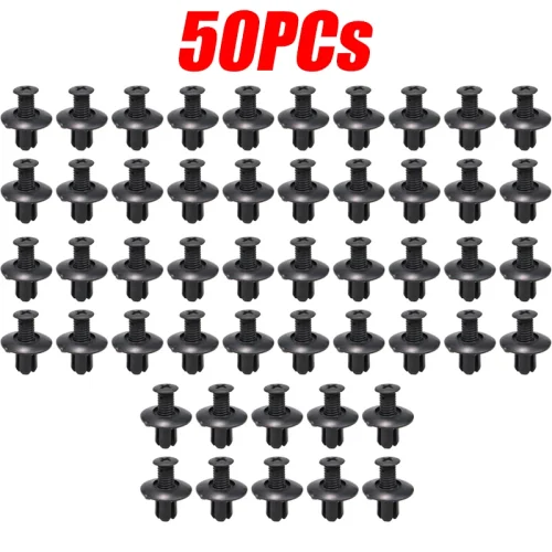 50pcs