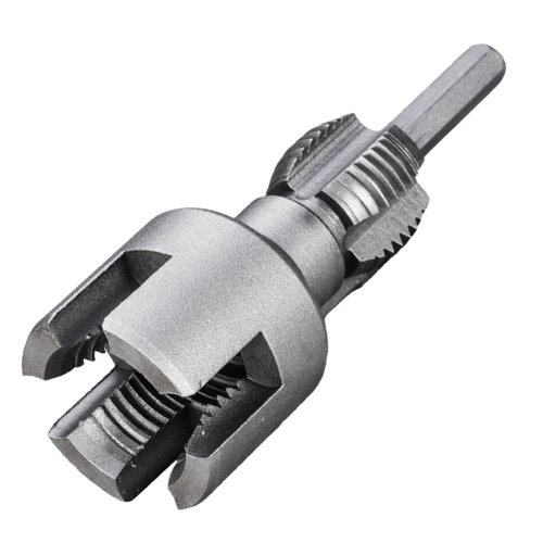 Afbeelding van PPR Draadopener 20-25mm - Geïntegreerd voor Elektrische Boor