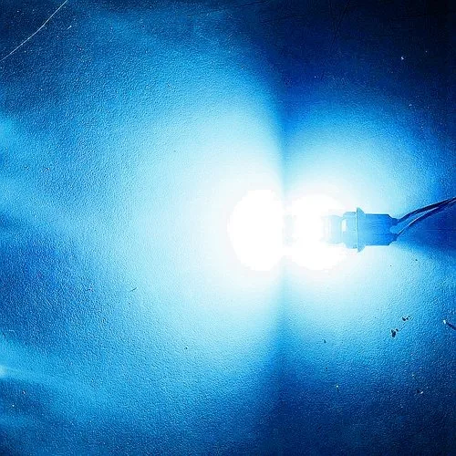 Azul cristal