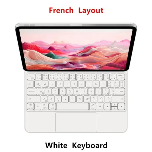 White French