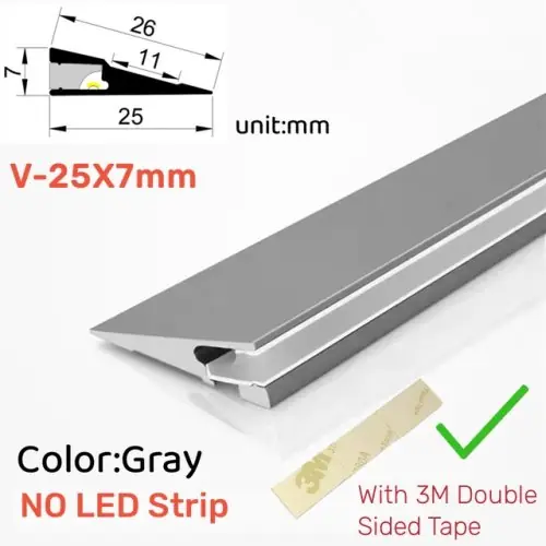 Gris H7mm