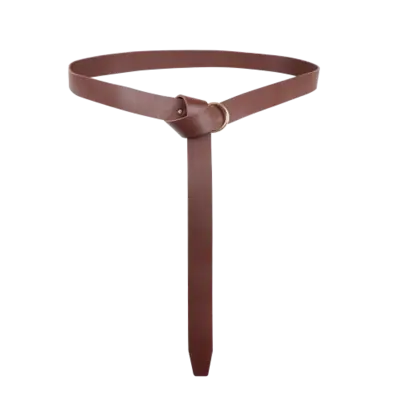 Image de Ceinture Épée Viking - Accessoire Cosplay & LARP