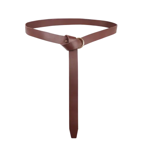 Image de Ceinture Épée Viking - Accessoire Cosplay & LARP