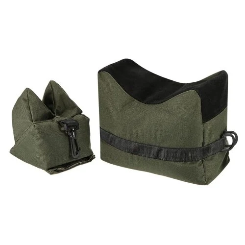 A Sandbag groen