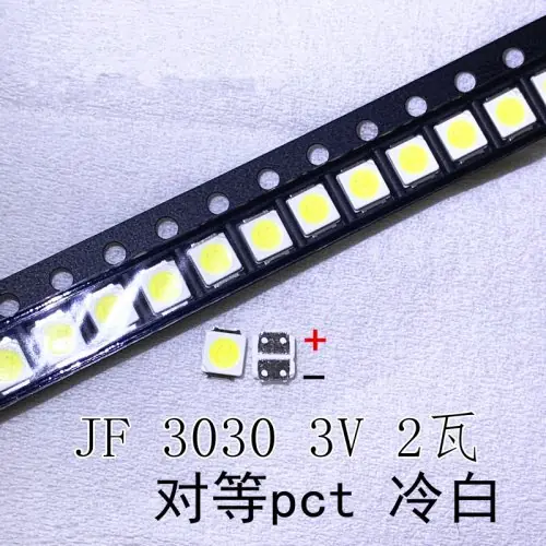 JUFEI 3030 2W 3V PCT