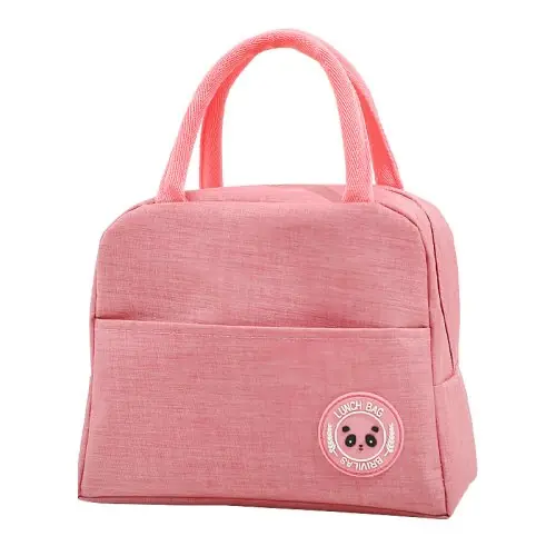 Image de Sac à Déjeuner Thermique Enfant 6L - Isolé & Étanche