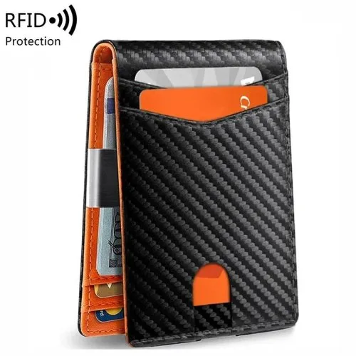 Carbon Orange
