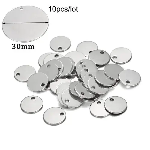 Acier rond 30mm