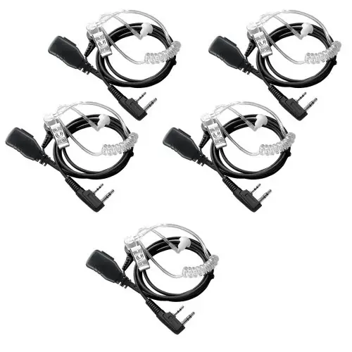 5 pcs