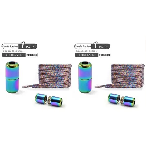 2pairs-zeven kleuren