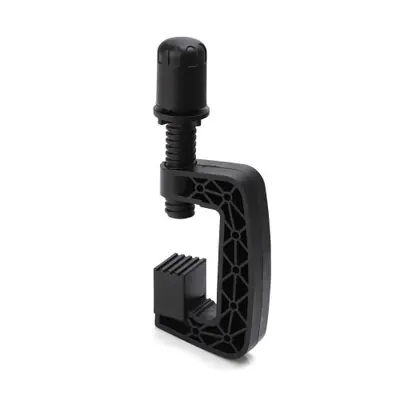 Image de Clamp de Volant de Remplacement pour Logitech G25/G27/G29/G920/G923