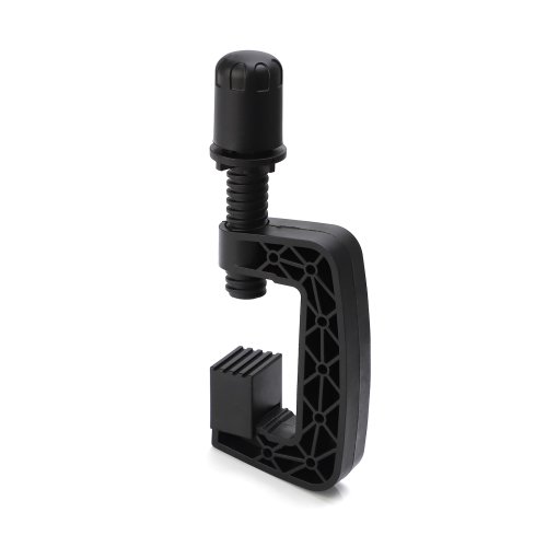 Immagine di Morsetto di fissaggio del volante Sostituzione Forza di guida GT Morsetto fisso Clip Vite Bullone per Logitech G25 G27 G29 G920 G923
