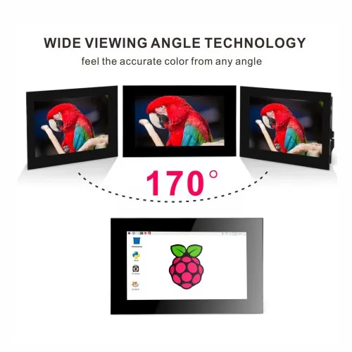 Vue 3 du produit
