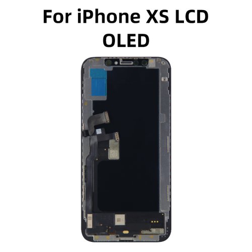 Pour XS-OLED