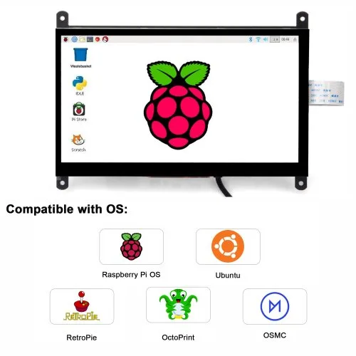 Vue 3 du produit