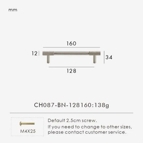 CH087-BN-128160