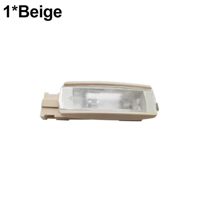 Image de Lampe de Lecture Intérieure pour VW Golf, Jetta, Passat, Tiguan