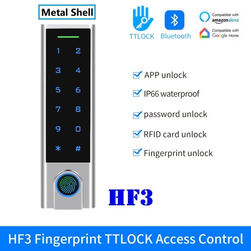 HF3-TTLOCK