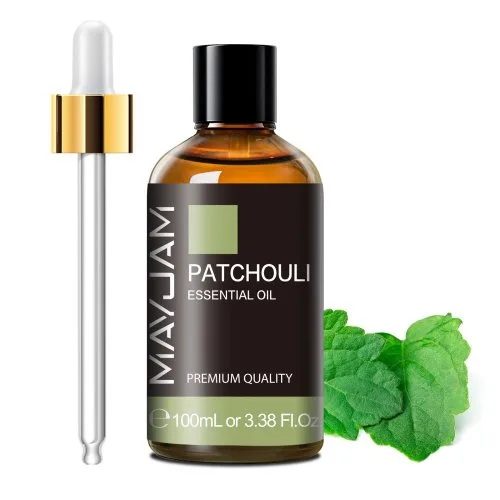 Patchoeli