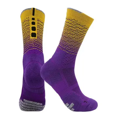 Image de Chaussettes de Sport Homme Respirantes & Épaisses
