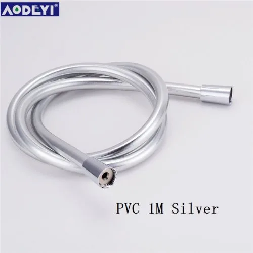 PVC 1M Silver