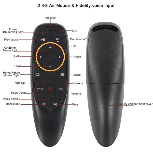 Vue 5 du produit