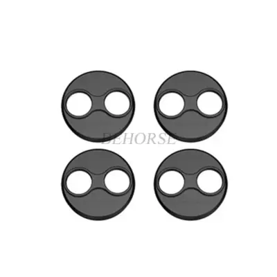 Image de Couvercle moteur en aluminium anti-poussière pour DJI Mini 3/4 Pro