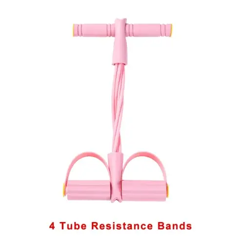 C 4 Tube