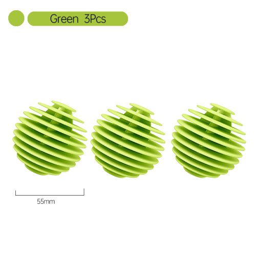 3PCS Vert M