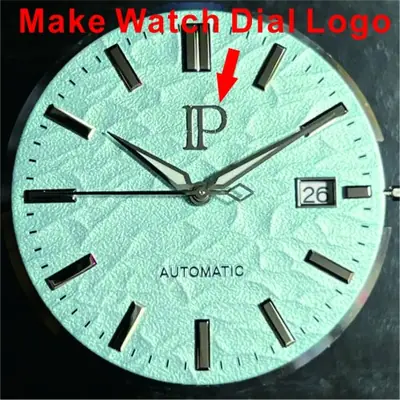 Image de Autocollants 3D Métal pour Montres & Lunettes - DIY Enfants