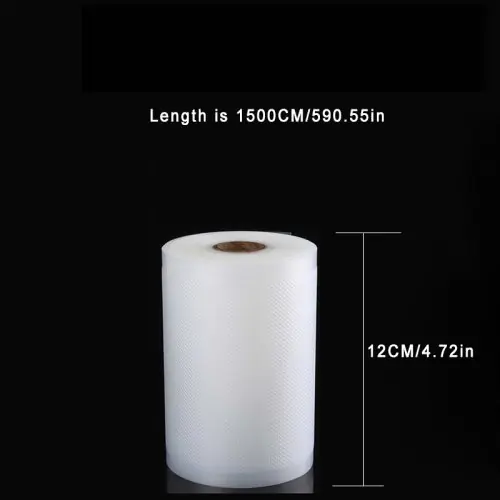 12CM x 1500CM 1 rouleau
