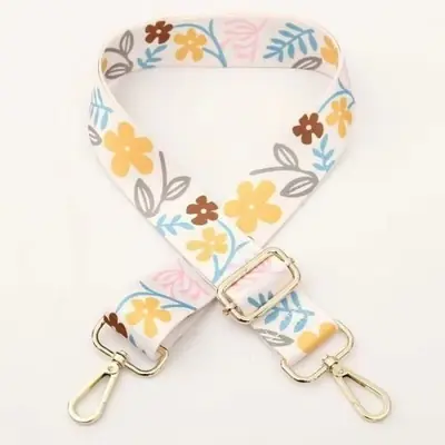 Image de Sangle Épaule Réglable - Accessoire Idéal pour Sac à Bandoulière