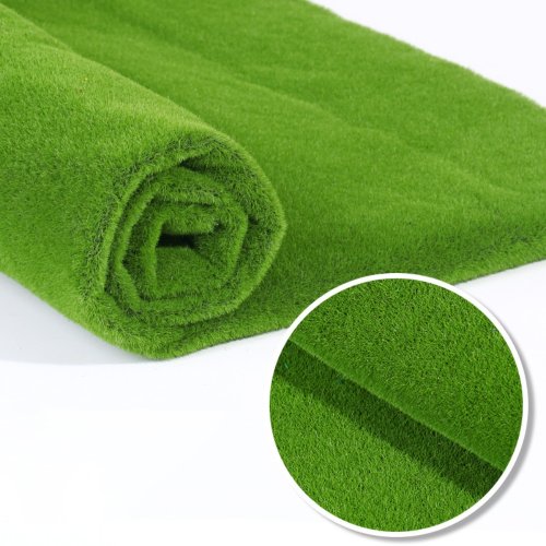 Zdjęcie DIY fałszywy mech trawa nawierzchniowa wieczne życie realistyczne sztuczny mech dywan zielony bez podlewania imitacja mech arkusz Home Decoraion