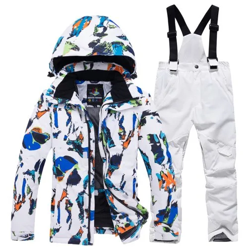 Immagine giacca pantalone