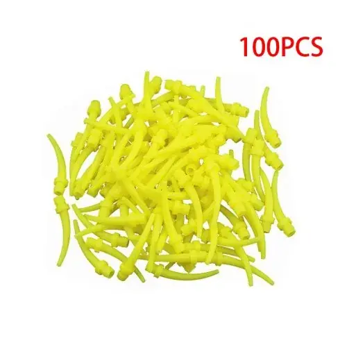 100pcs