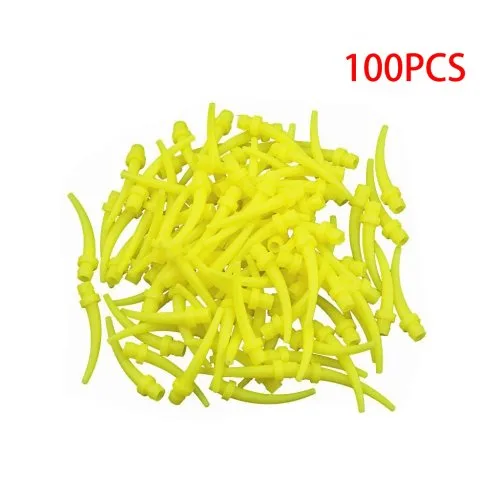 100pcs