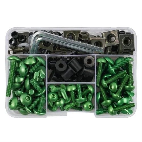 Groen