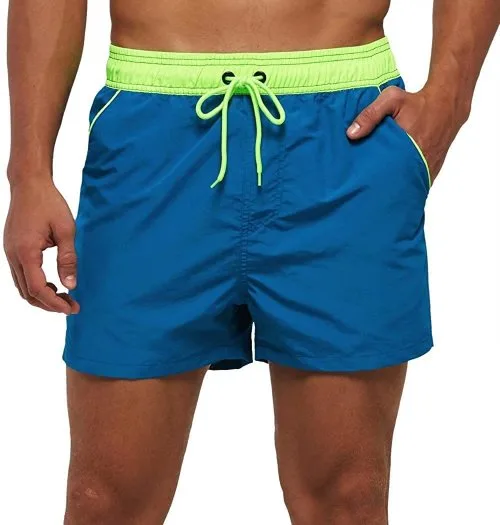 Pfauenblau