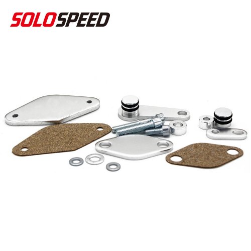 Image of Complete Valve Gasket Repair Kit Compatible with BMW B47, N47N, N47S1, N57N, N57Z Engines