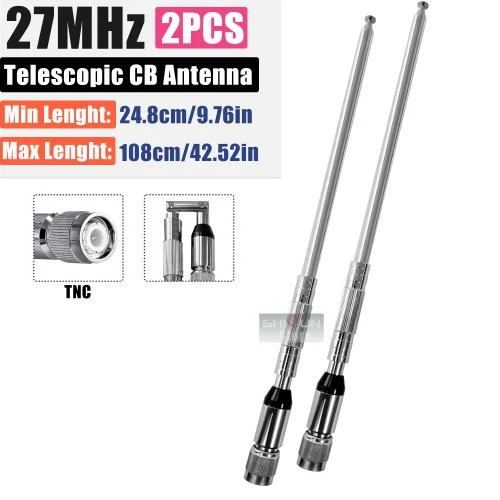 2PCS-TNC