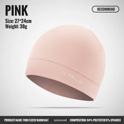 Image de Bonnet Hiver Thermique Homme - Chaud, Coupe-Vent & Sportif